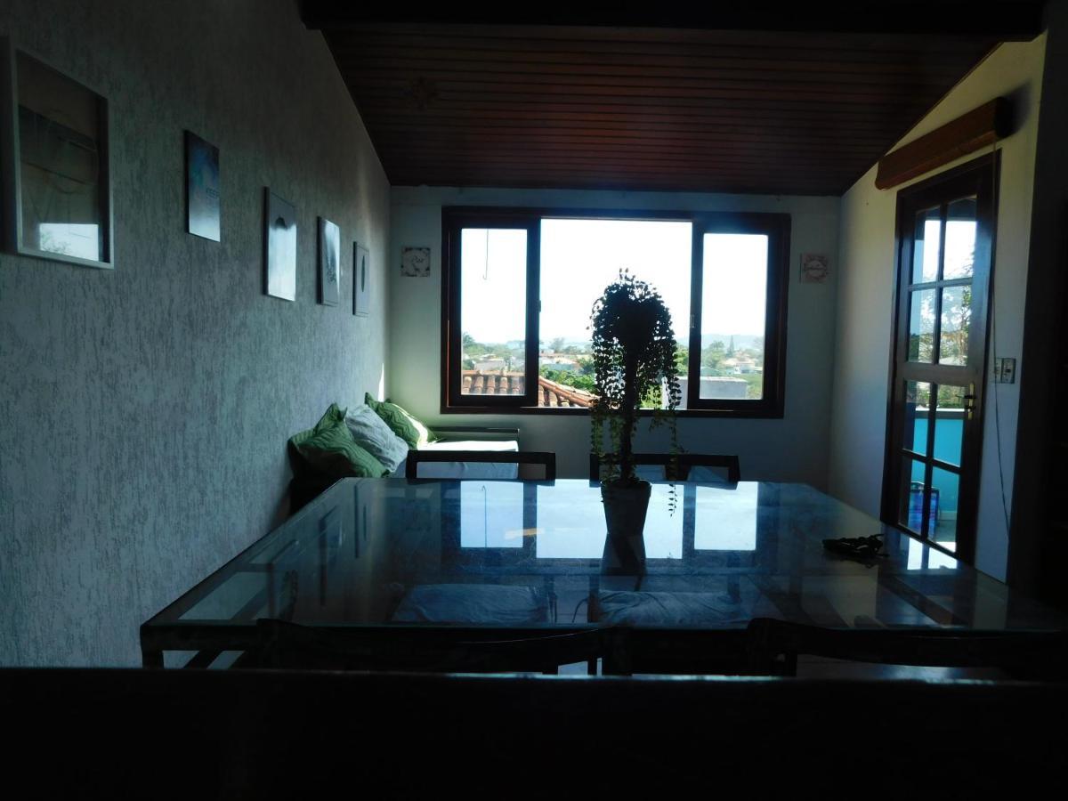 Apartamento Apartamento Vista Ao Mar Búzios