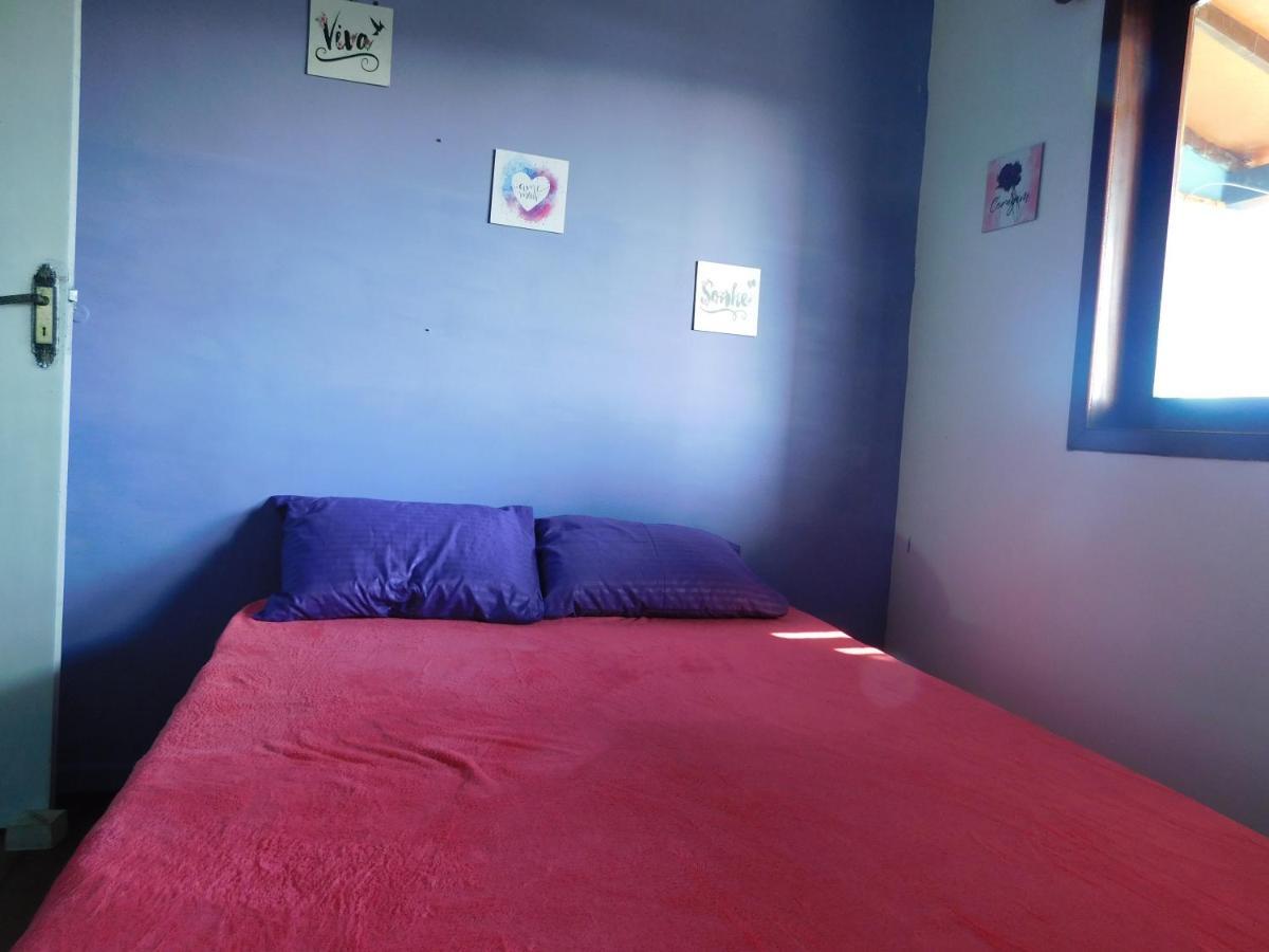 Apartamento Apartamento Vista Ao Mar Búzios