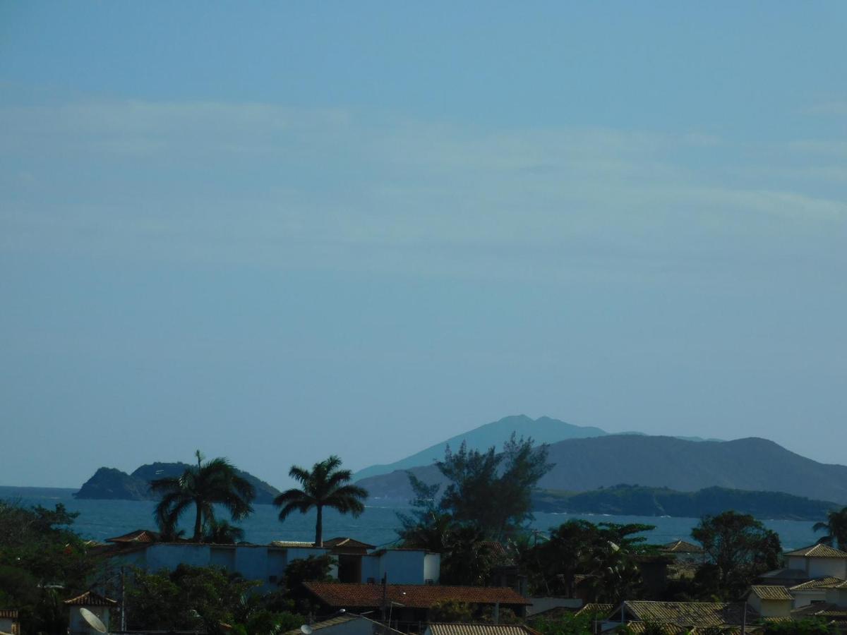 Apartamento Vista Ao Mar