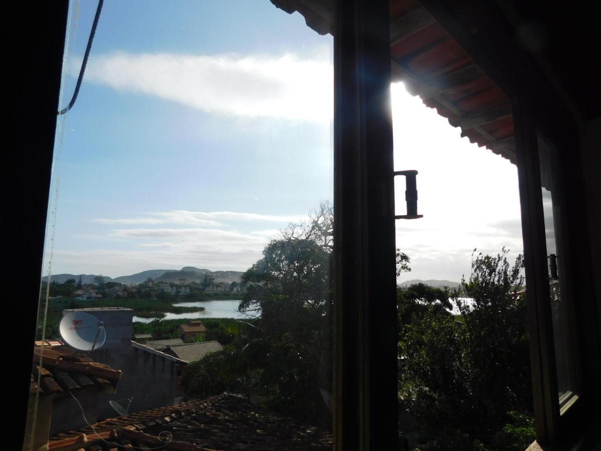 Apartamento Vista Ao Mar