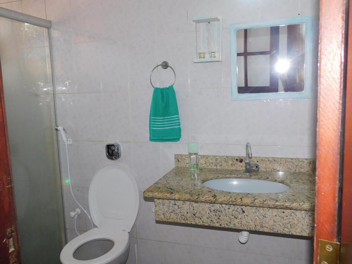 Apartamento Vista Ao Mar Apartamento *