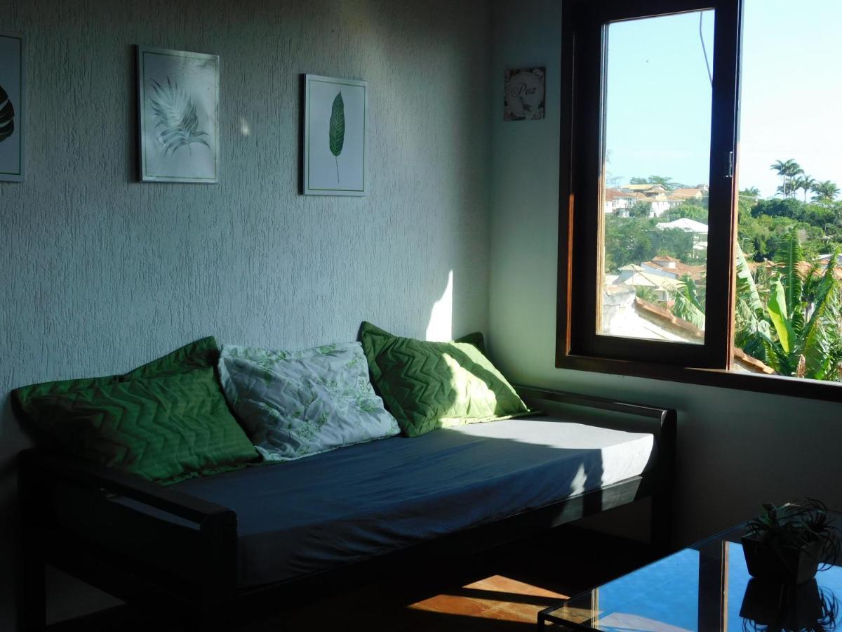 Apartamento Vista Ao Mar Apartamento *