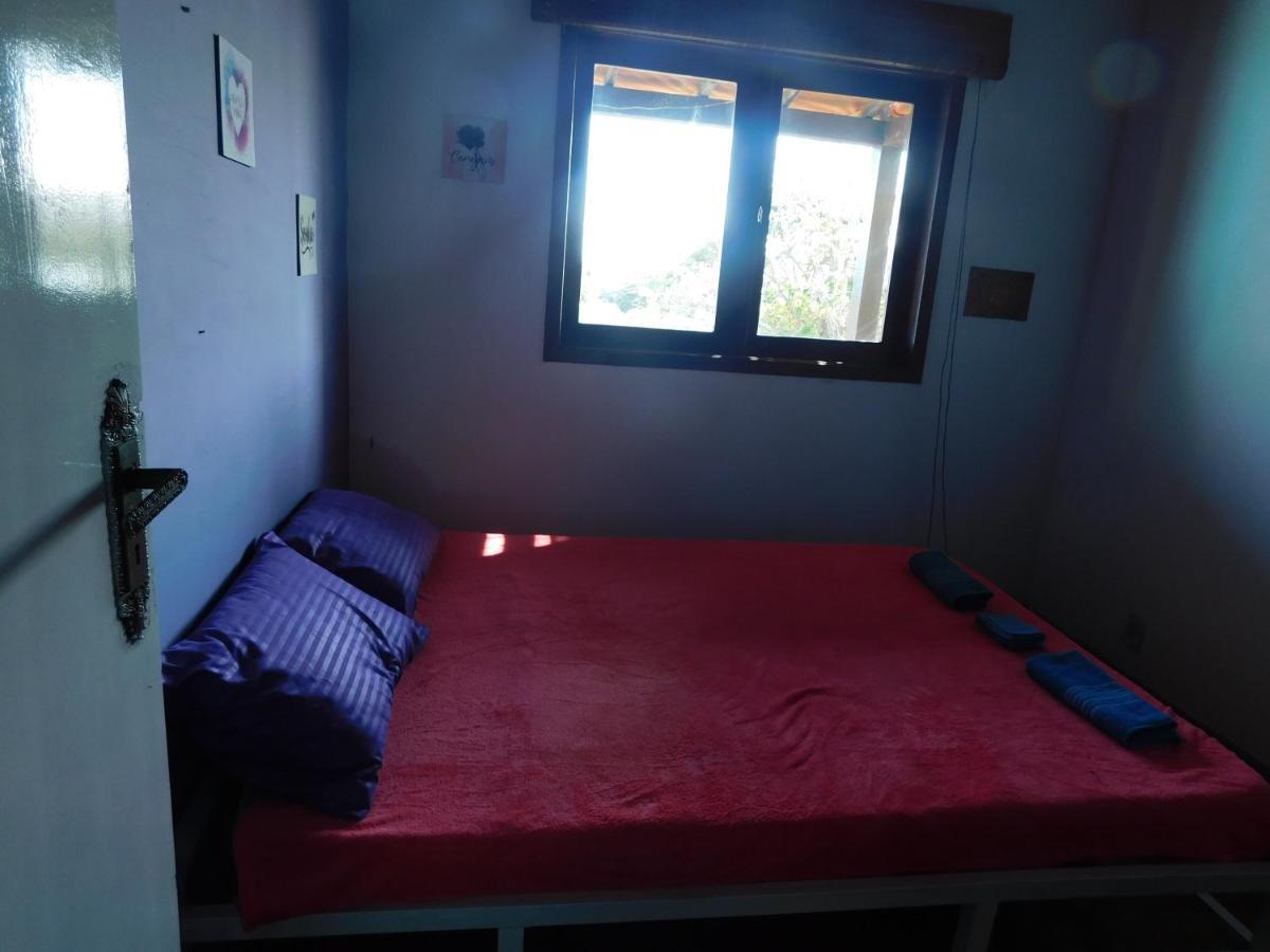 Apartamento Apartamento Vista Ao Mar *