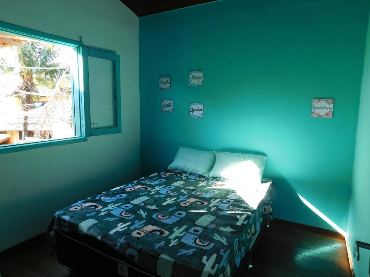 Apartamento Vista Ao Mar