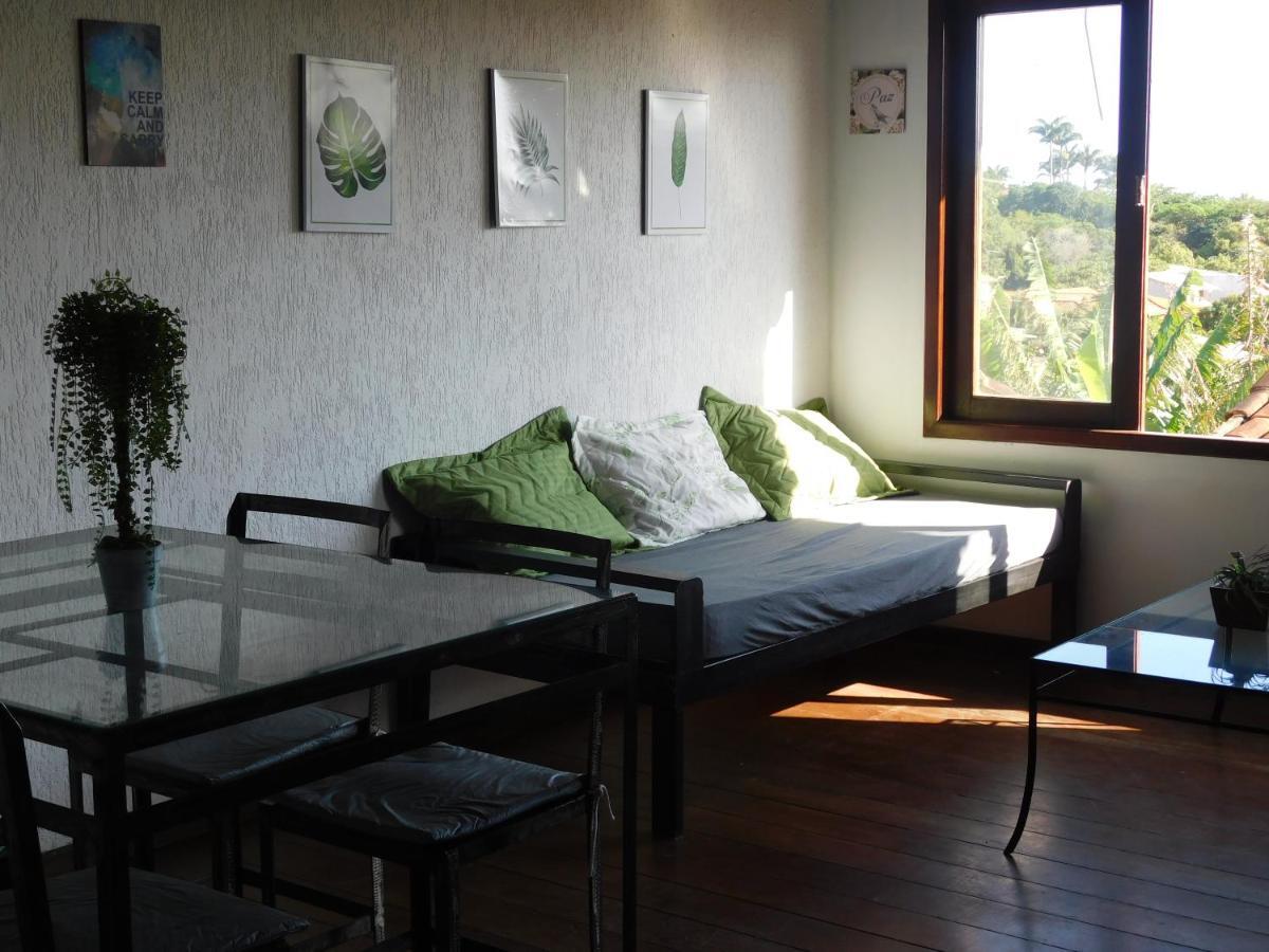 Apartamento Apartamento Vista Ao Mar *
