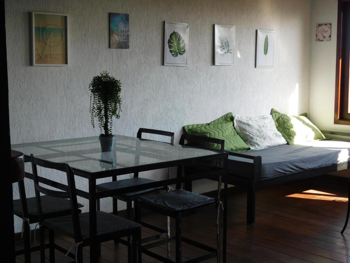 Apartamento Vista Ao Mar
